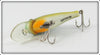 Heddon Sunfish Timber Rattler