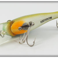 Heddon Sunfish Timber Rattler