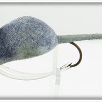 Unknown Blue Mouse Lure