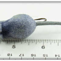 Unknown Blue Mouse Lure