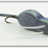 Unknown Blue Mouse Lure