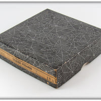 Weber Padron-2 Leader Strands In Spider Web Box