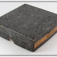 Weber Padron-2 Leader Strands In Spider Web Box