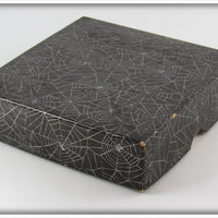 Weber Padron-2 Leader Strands In Spider Web Box