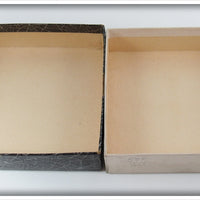 Weber Padron-2 Leader Strands In Spider Web Box