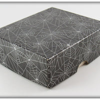 Weber Reverse Taper Spinning Leaders In Spider Web Box