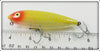 Heddon Yellow Shore Zara II