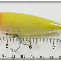 Heddon Yellow Shore Zara II