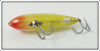 Heddon Yellow Shore Zara II