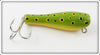 Contemporary Frog Spot Popper