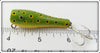 Contemporary Frog Spot Popper