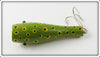 Contemporary Frog Spot Popper