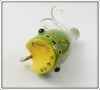 Contemporary Frog Spot Popper