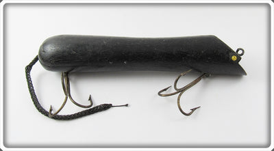 Contemporary Black Rat