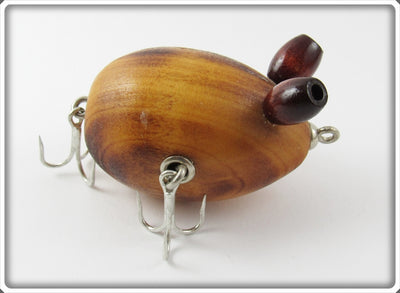 Contemporary Brown Mouse