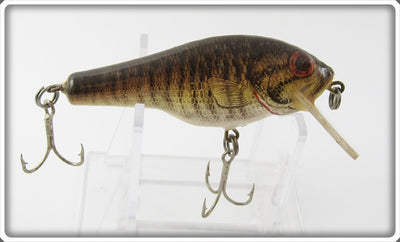 Bagley Small Fry Smallmouth Bass