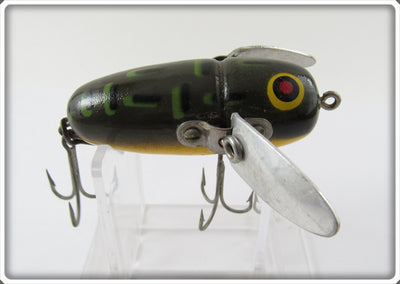 Heddon Bullfrog Crazy Crawler
