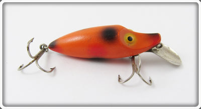 Herters Orange Spotted River Runt Type