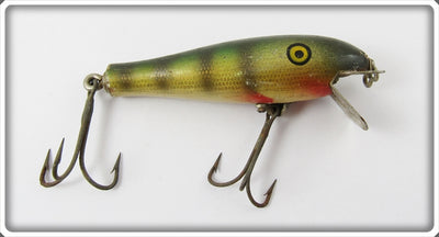 Pflueger Perch Baby Palomine