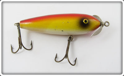 Paw Paw Rainbow Economy Surface Minnow