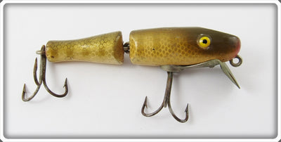 Paw Paw Pike Scale Baby Jointed Pikie