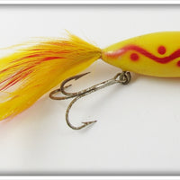 Phillips Yellow Red Snakeline Big Boy