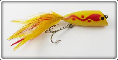 Phillips Yellow Red Snakeline Big Boy