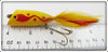 Phillips Yellow Red Snakeline Big Boy