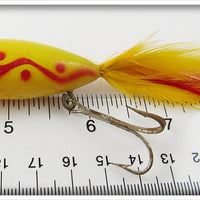 Phillips Yellow Red Snakeline Big Boy