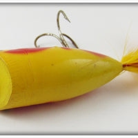Phillips Yellow Red Snakeline Big Boy