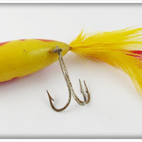 Phillips Yellow Red Snakeline Big Boy
