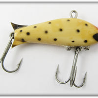 Jack's Tackle White Spotted Sharky