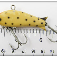 Jack's Tackle White Spotted Sharky