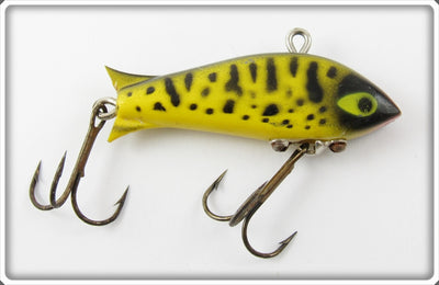 Jack's Tackle Yellow Coachdog Sharky