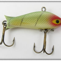 Jack's Tackle Perch Sharky In Box