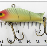 Jack's Tackle Perch Sharky In Box