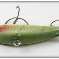 Jack's Tackle Perch Sharky In Box