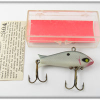 Jack's Tackle Shad Sharky In Box