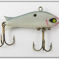 Jack's Tackle Shad Sharky In Box