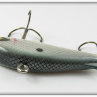 Jack's Tackle Shad Sharky In Box