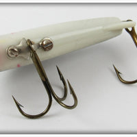 Jack's Tackle Shad Sharky In Box