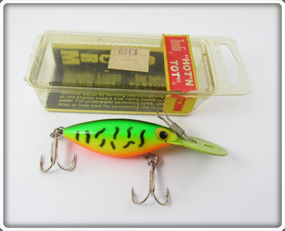 Storm Fire Tiger ThinFin Hot N Tot In Correct Box