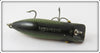 South Bend Green Scale Bass Obite