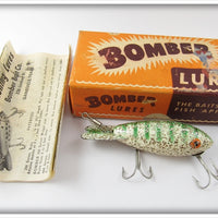 Bomber Christmas Tree Model 400 In Box