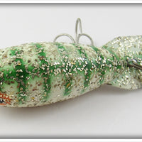 Bomber Christmas Tree Model 400 In Box