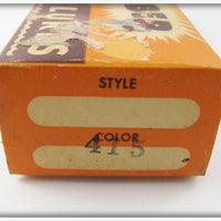 Bomber Christmas Tree Model 400 In Box