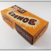 Bomber Christmas Tree Model 400 In Box