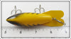 Bomber Yellow Black Ribs Model 600 In Box