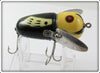 Heddon BWH Fat Head Crazy Crawler