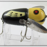 Heddon BWH Fat Head Crazy Crawler